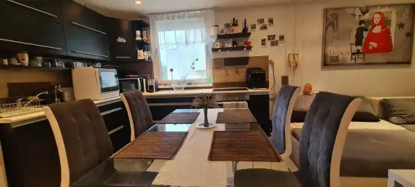 Eladó panellakás, Tatabánya 3+1 szoba 68 m² 44.99 M Ft