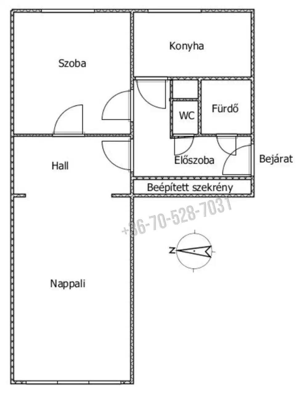 Komárom-Esztergom megye - Tatabánya
