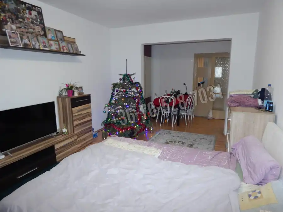 eladó panellakás, Tatabánya