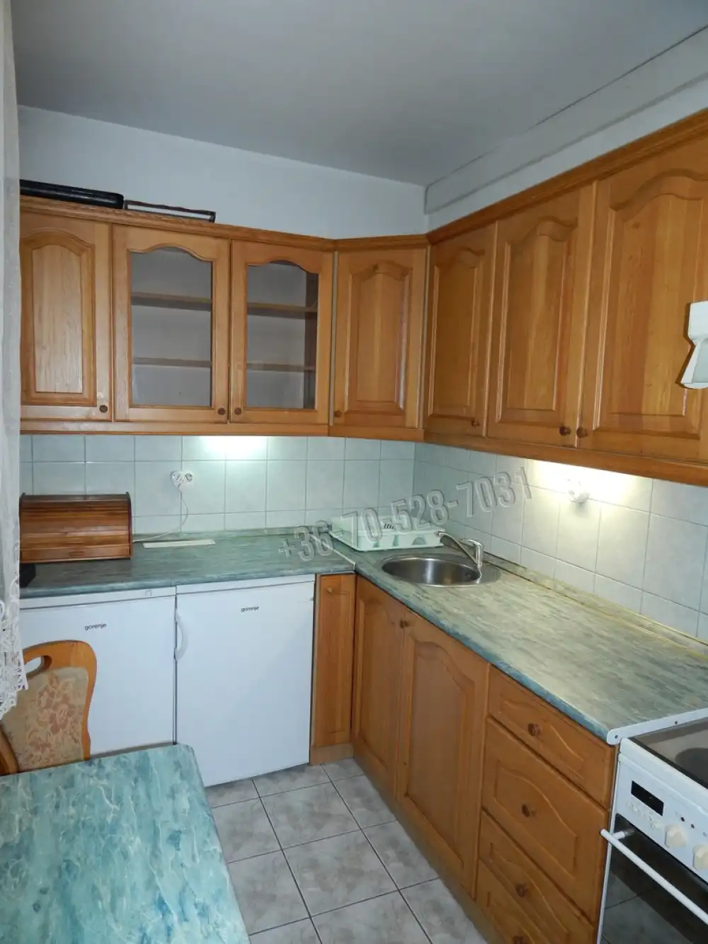 Komárom-Esztergom megye - Tatabánya