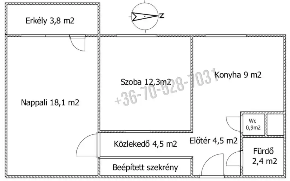 Komárom-Esztergom megye - Tatabánya