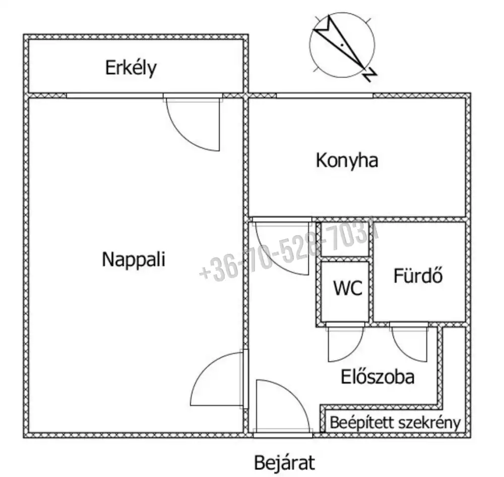 Komárom-Esztergom megye - Tatabánya