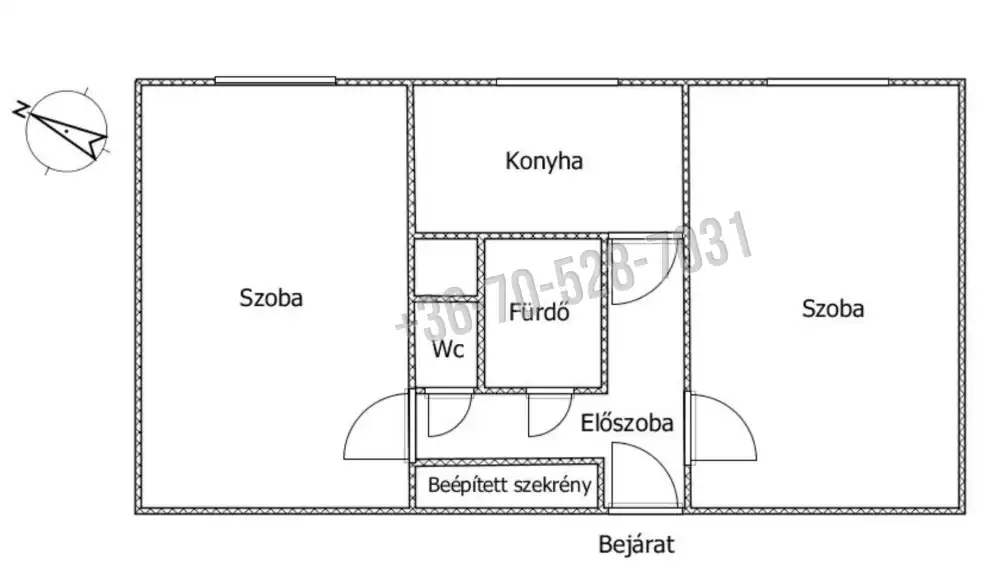 Komárom-Esztergom megye - Tatabánya