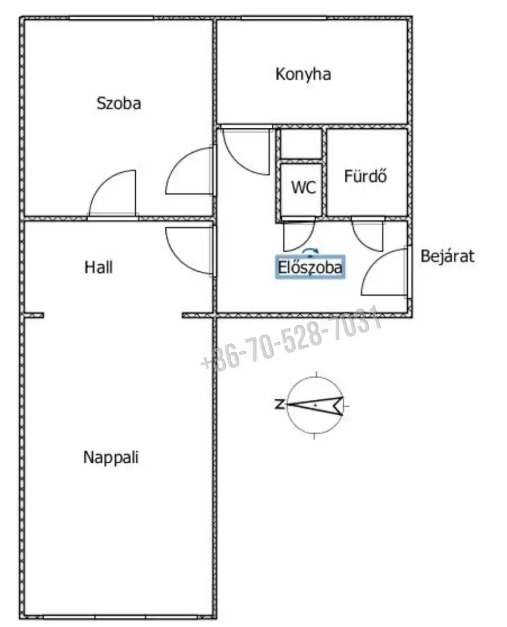 Komárom-Esztergom megye - Tatabánya