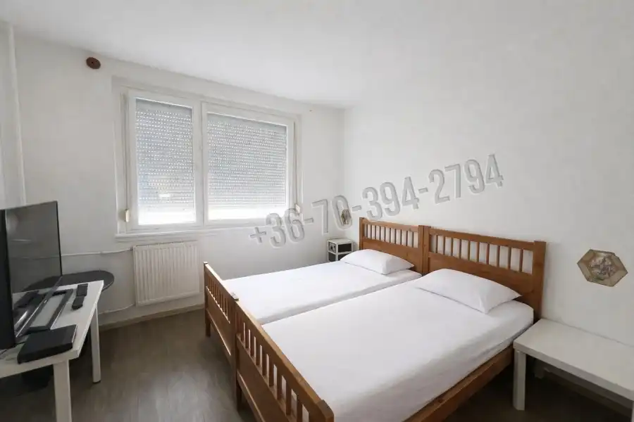 eladó panellakás, Tatabánya