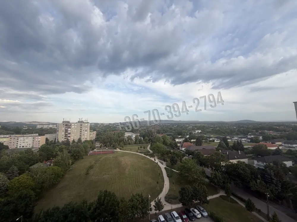 Komárom-Esztergom megye - Tatabánya