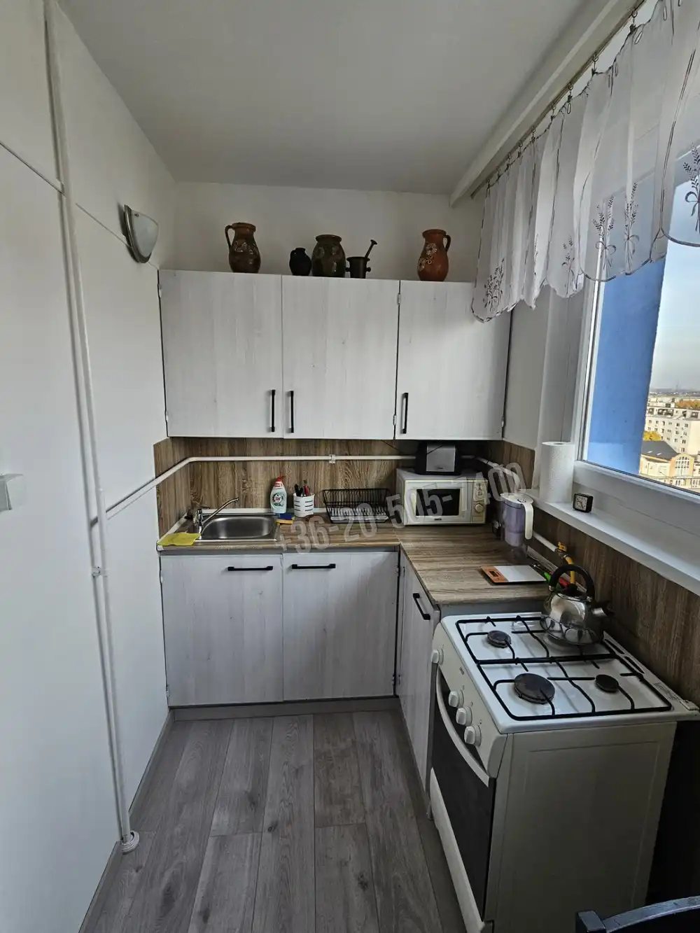 Borsod-Abaúj-Zemplén megye - Tiszaújváros