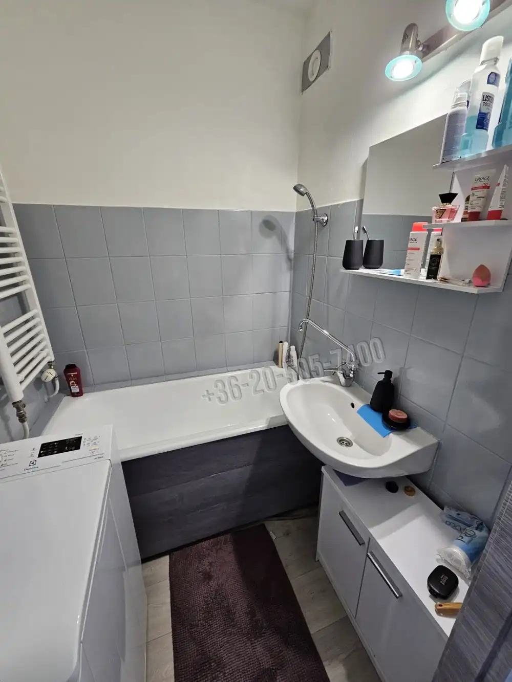 Borsod-Abaúj-Zemplén megye - Tiszaújváros