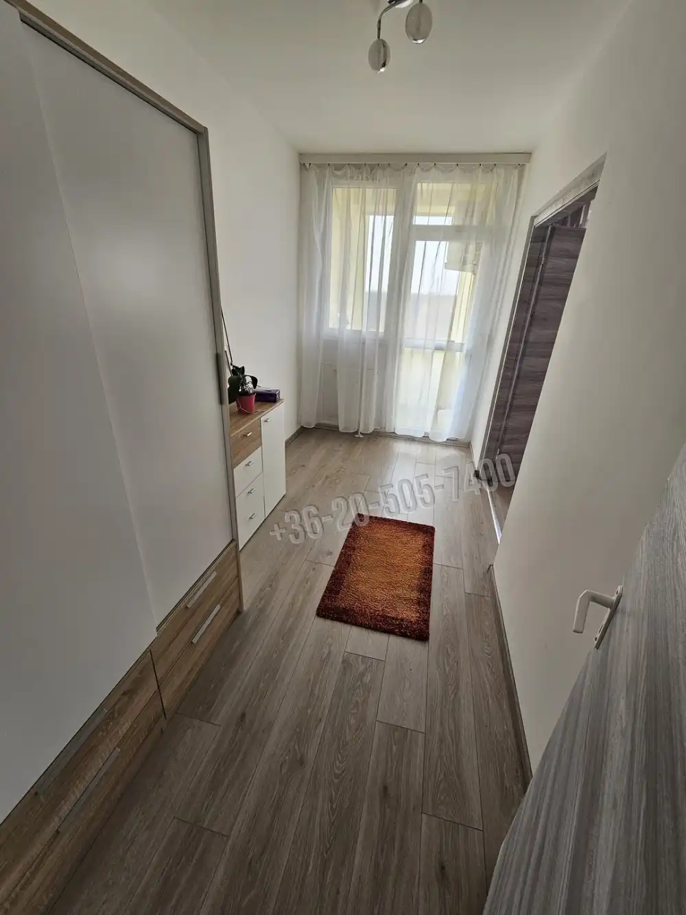 Borsod-Abaúj-Zemplén megye - Tiszaújváros