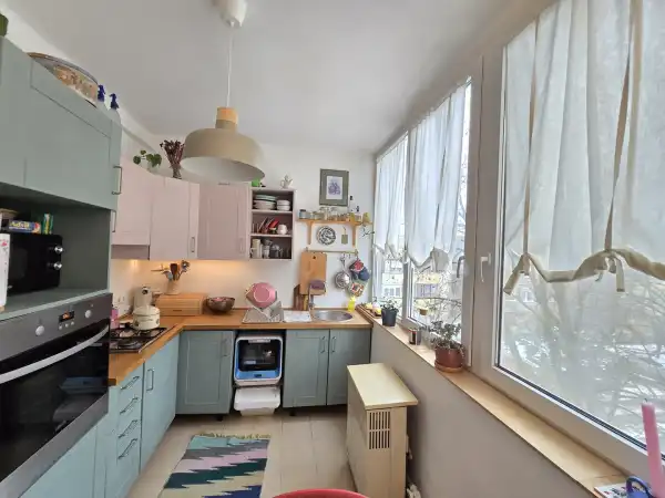 Eladó panellakás, Vác 2 szoba 60 m² 64.9 M Ft