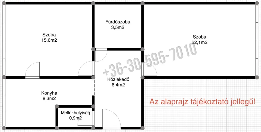 Pest megye - Vác