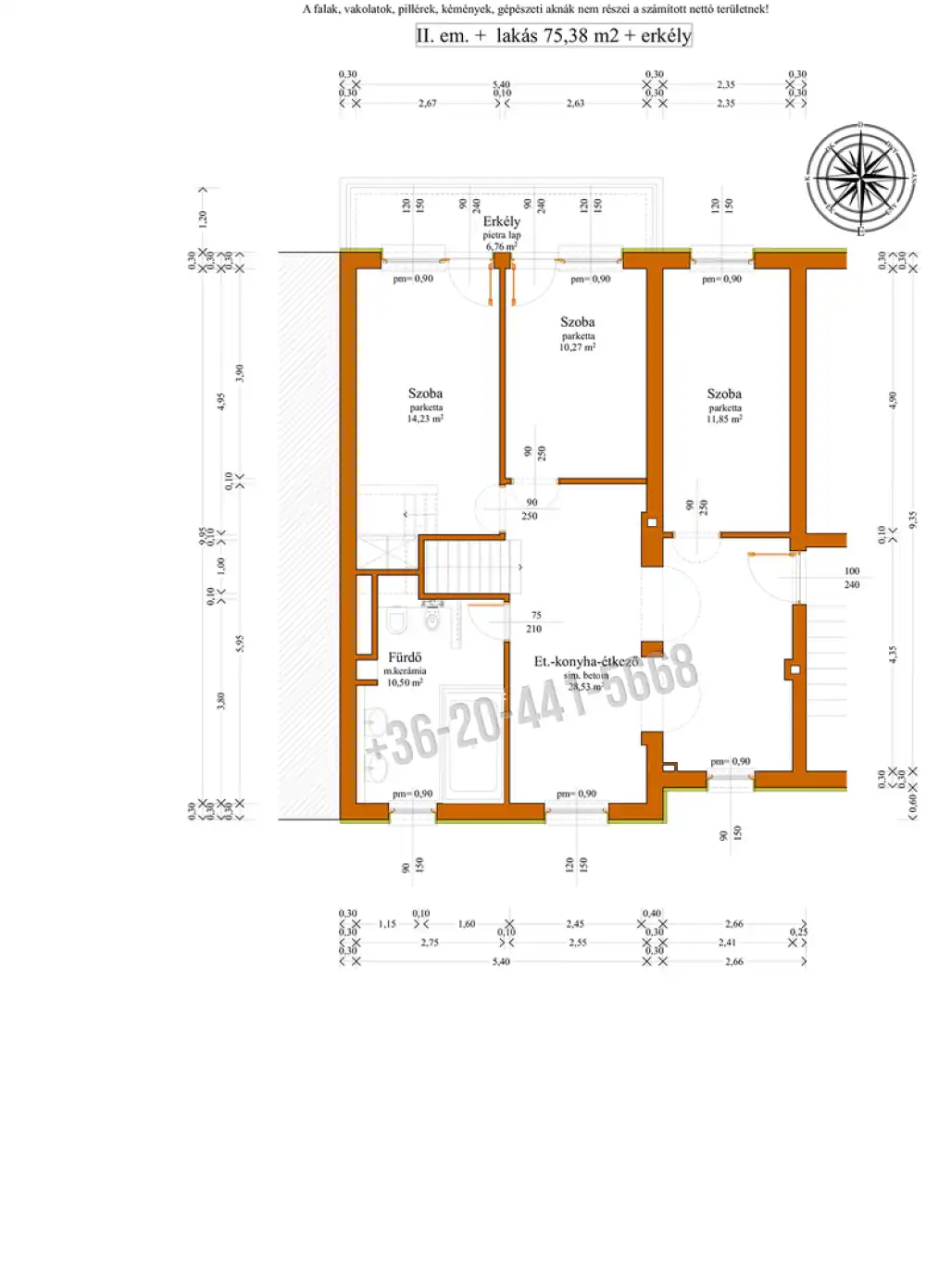 Zala megye - Zalaegerszeg