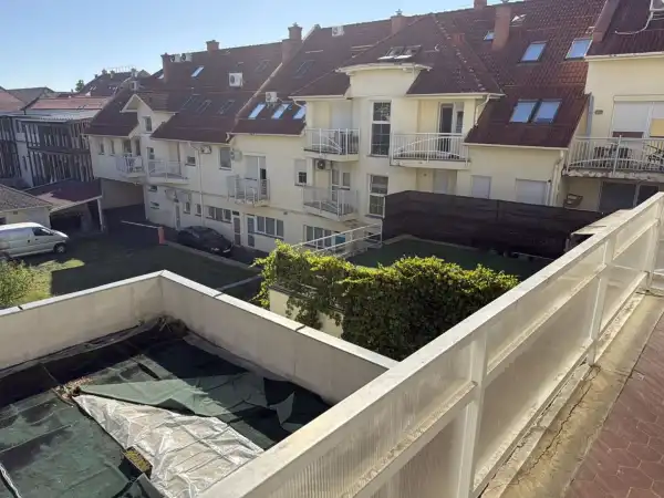 Eladó panellakás, Zalaegerszeg 3 szoba 82 m² 46 M Ft