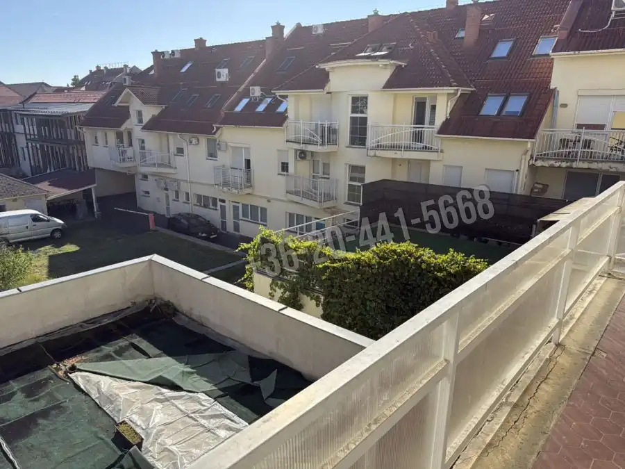 eladó panellakás, Zalaegerszeg