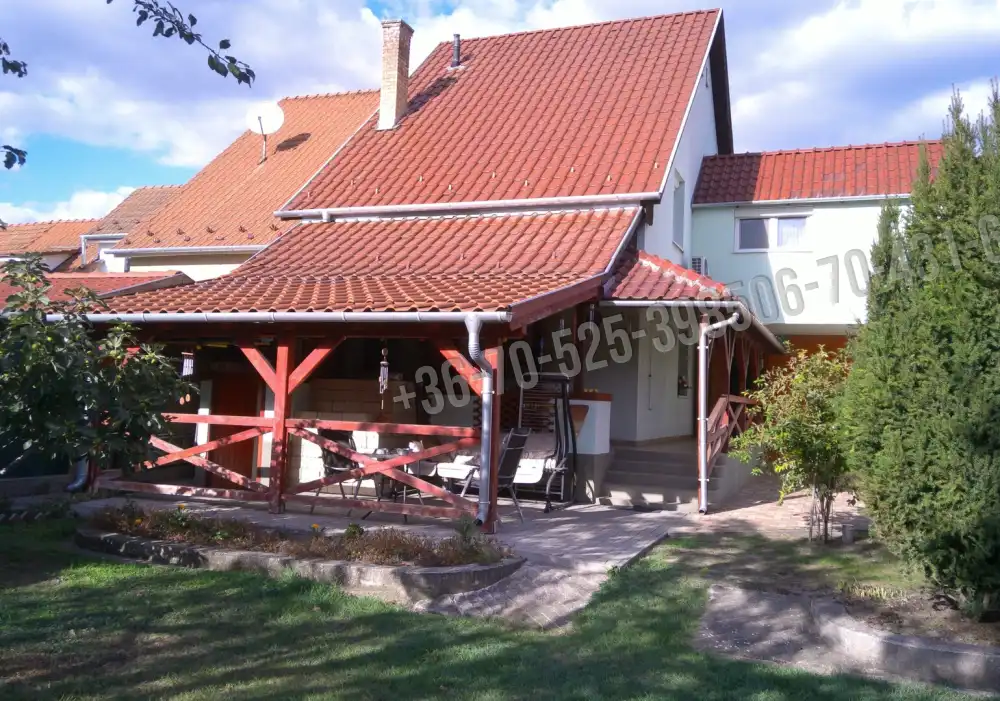 Pest megye - Albertirsa