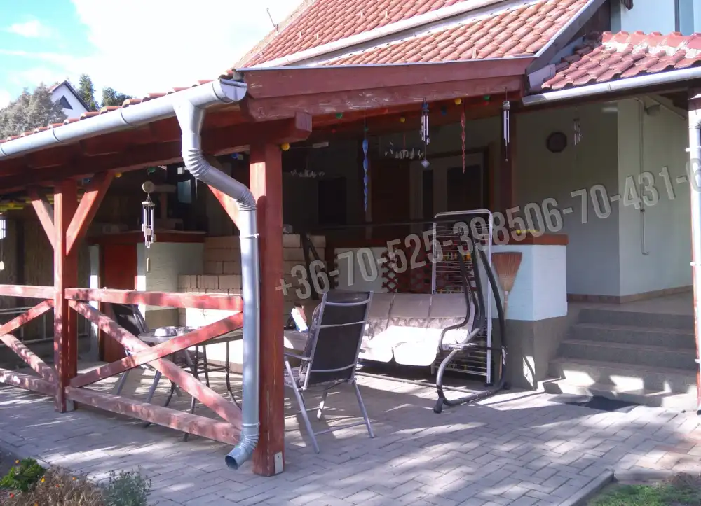 Pest megye - Albertirsa