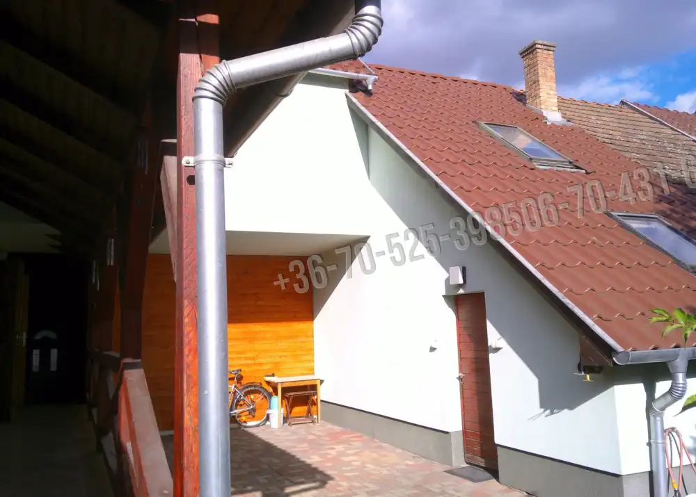 Pest megye - Albertirsa