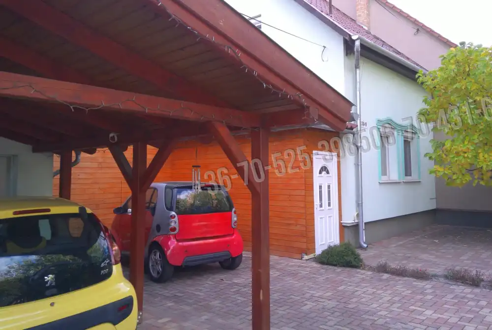 Pest megye - Albertirsa