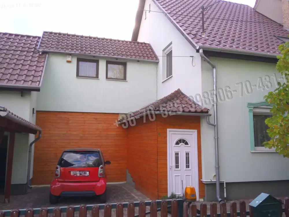 Pest megye - Albertirsa