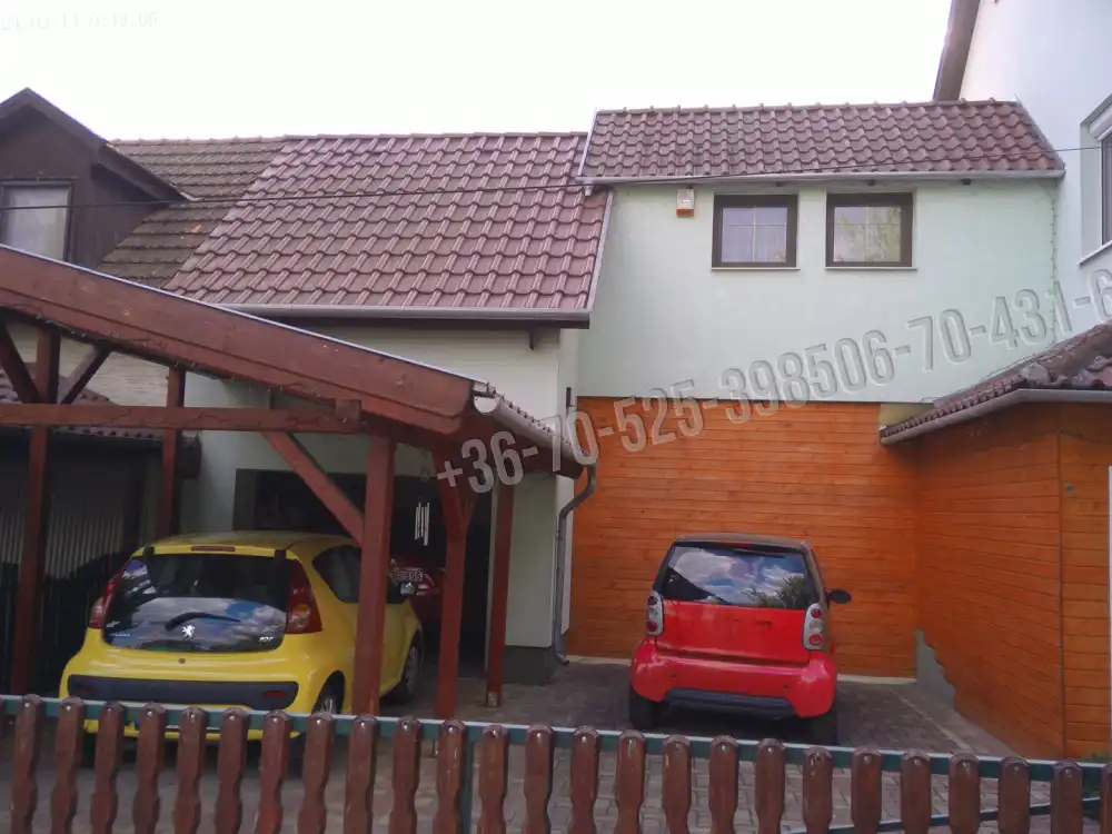 Pest megye - Albertirsa