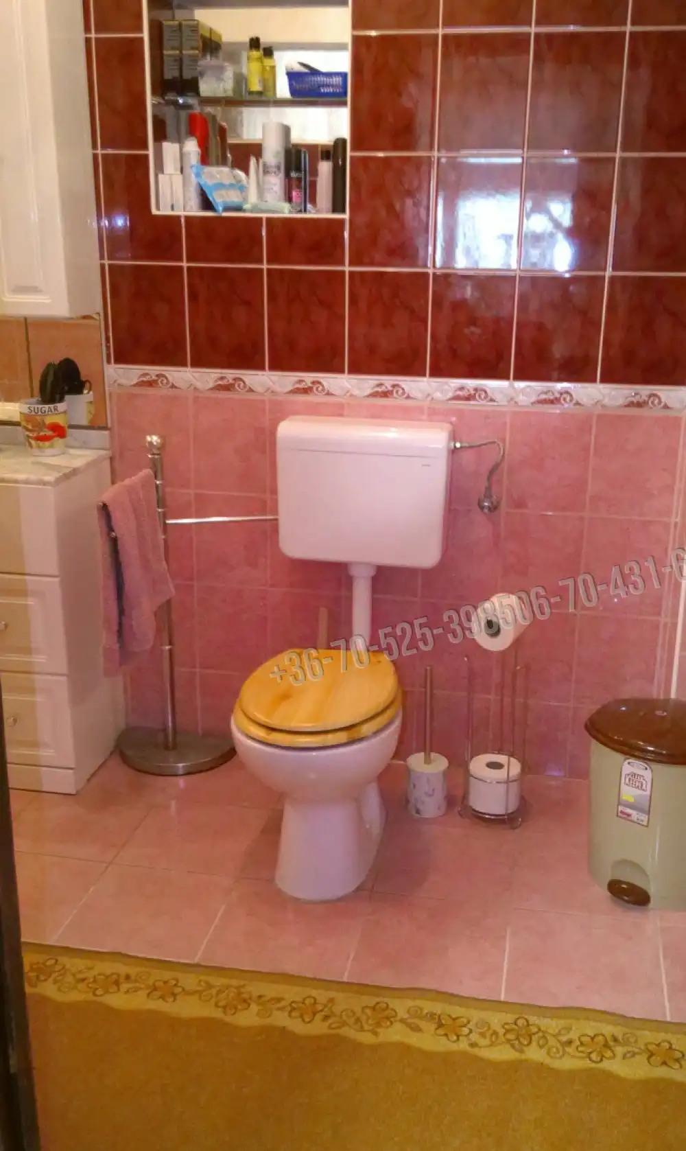 Pest megye - Albertirsa