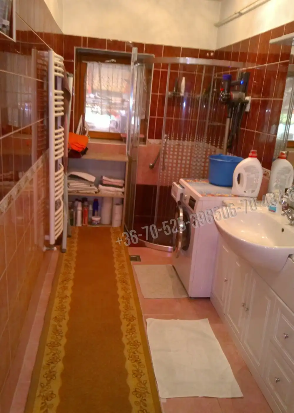 Pest megye - Albertirsa