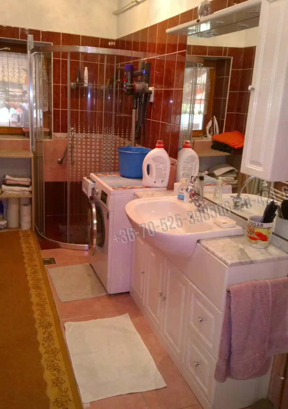 Pest megye - Albertirsa