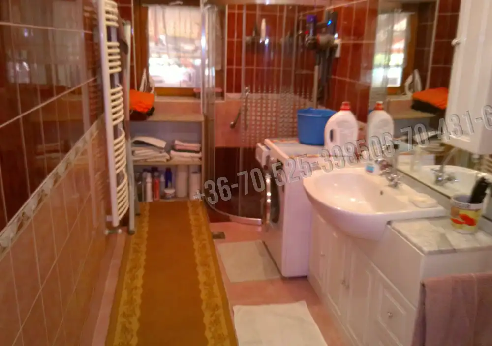 Pest megye - Albertirsa