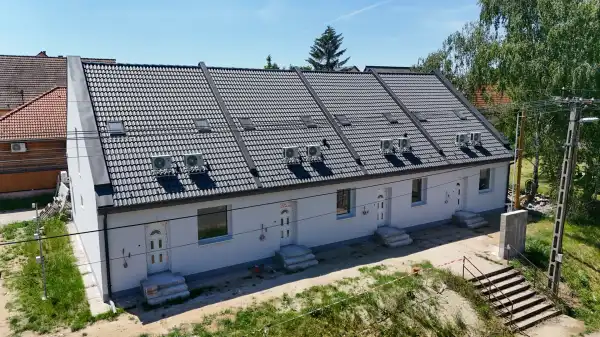 Eladó sorház, Balassagyarmat 4 szoba 93 m² 73.9 M Ft