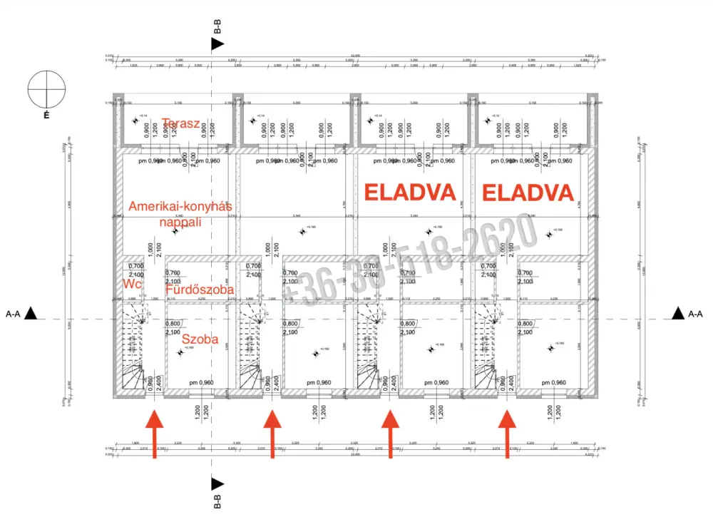 Nógrád megye - Balassagyarmat