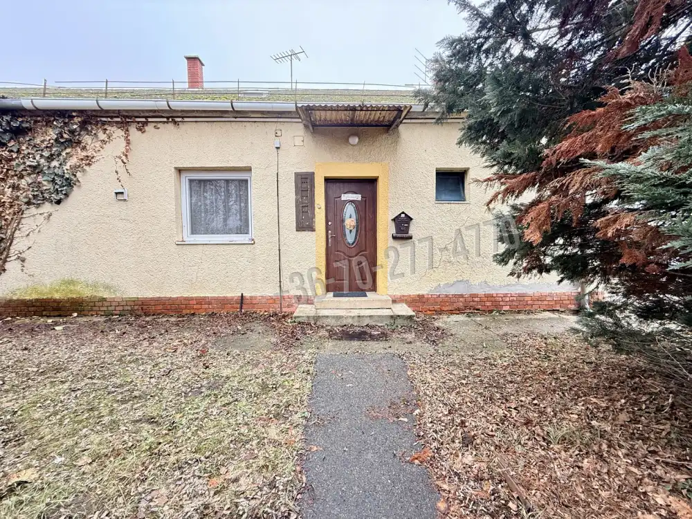 Komárom-Esztergom megye - Bokod