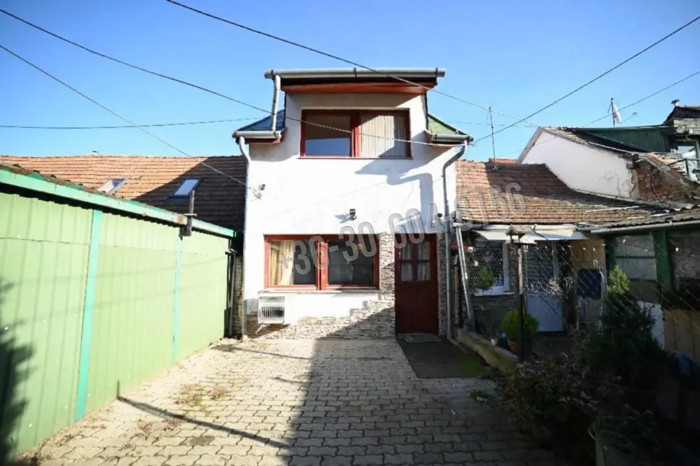 Pest megye - Budakeszi
