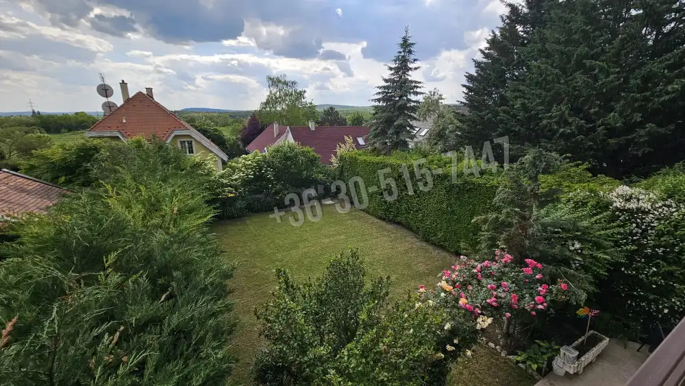 Pest megye - Budakeszi
