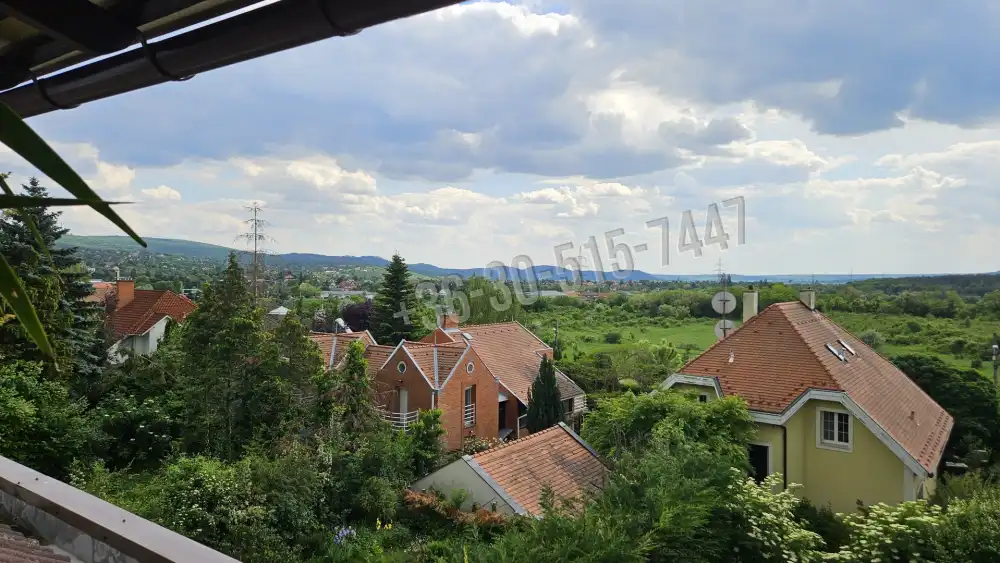 Pest megye - Budakeszi