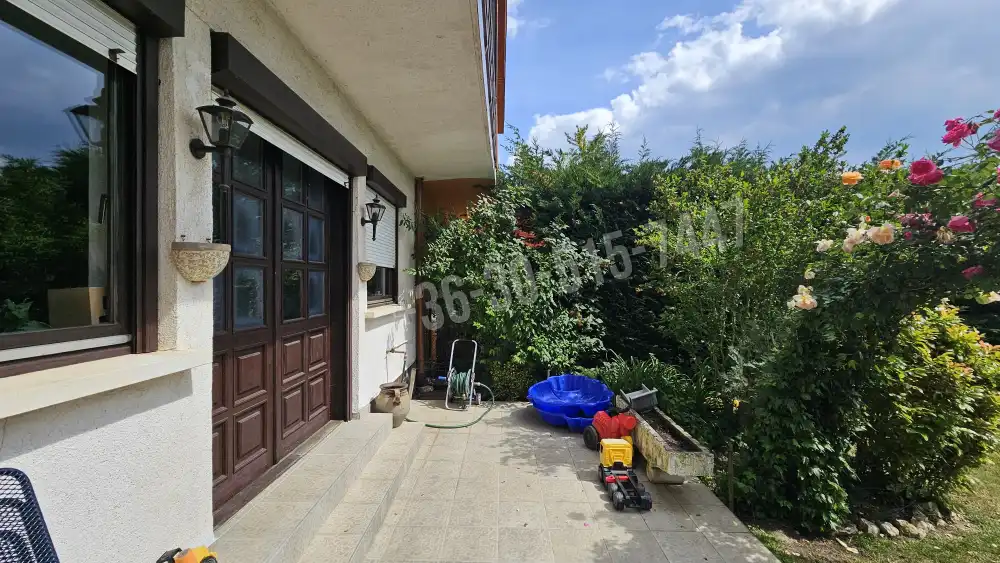 Pest megye - Budakeszi