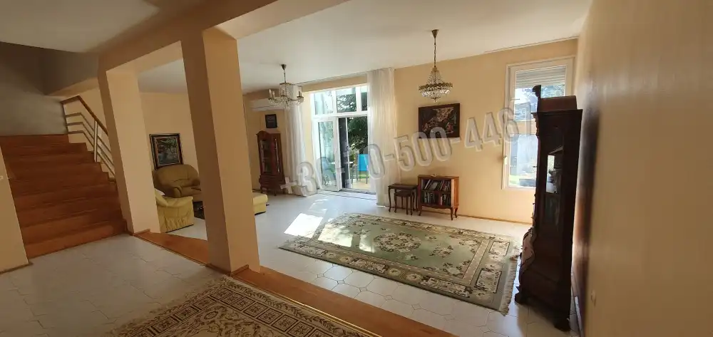 Budapest, II. kerület - Adyliget - II/A