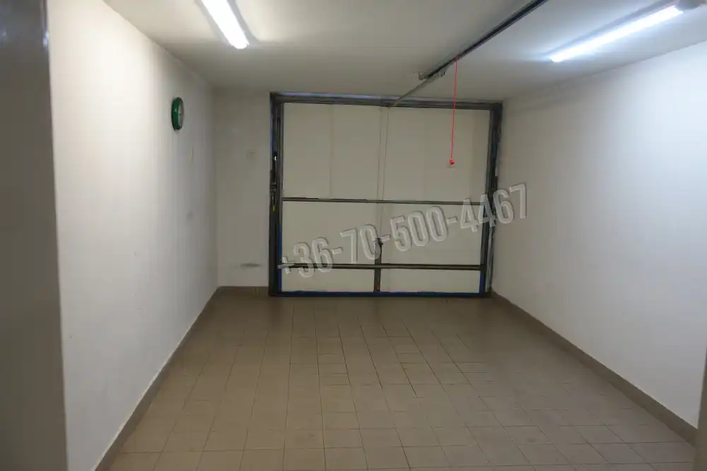 Budapest, II. kerület - Adyliget - II/A