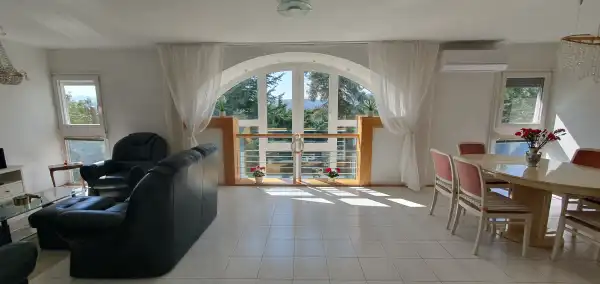 Eladó sorház, Budapest, II. kerület 5 szoba 257 m² 205 M Ft