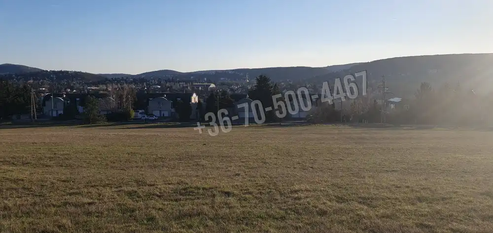 Budapest, II. kerület - Adyliget - II/A