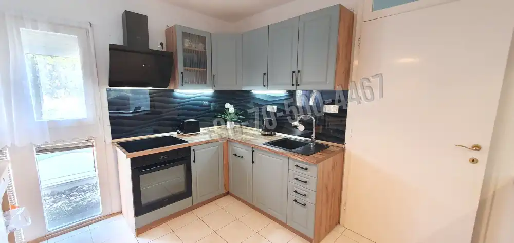 Budapest, II. kerület - Adyliget - II/A