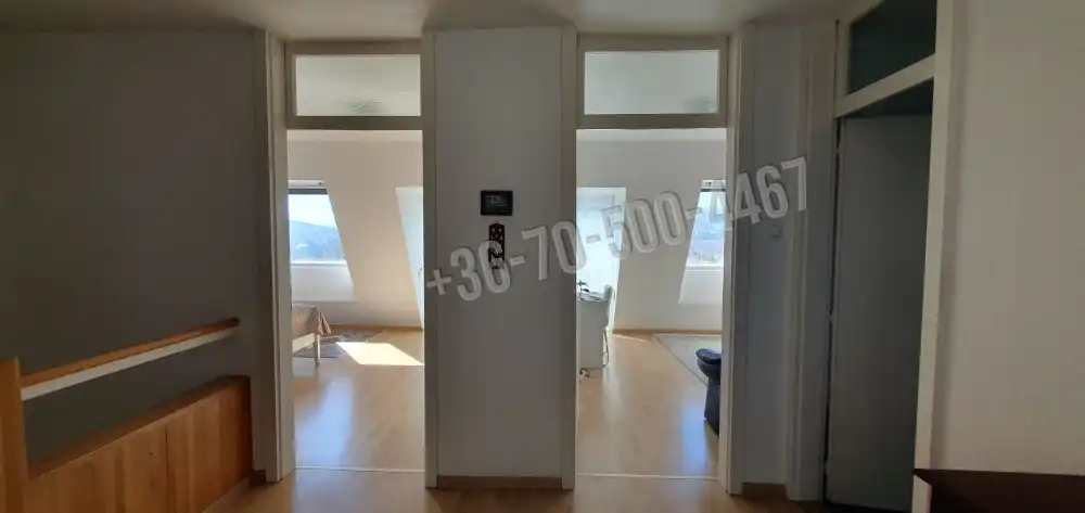 Budapest, II. kerület - Adyliget - II/A