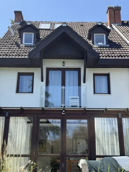 Eladó sorház, Budapest, II. kerület 3 szoba 198 m² 270 M Ft