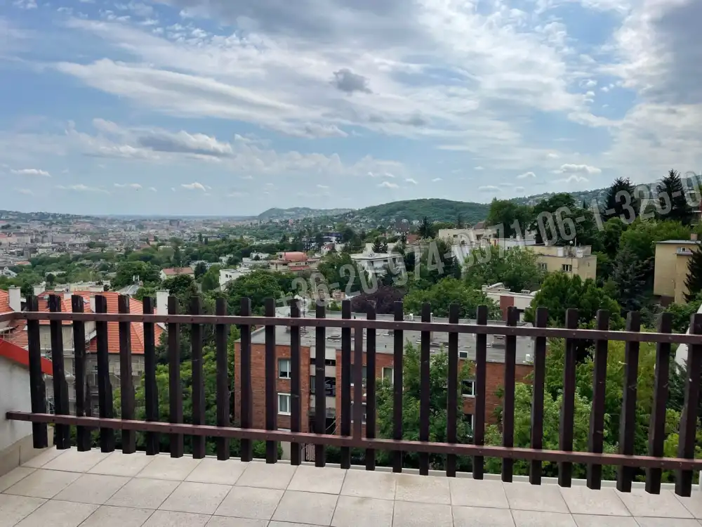 Budapest, II. kerület - Rézmál