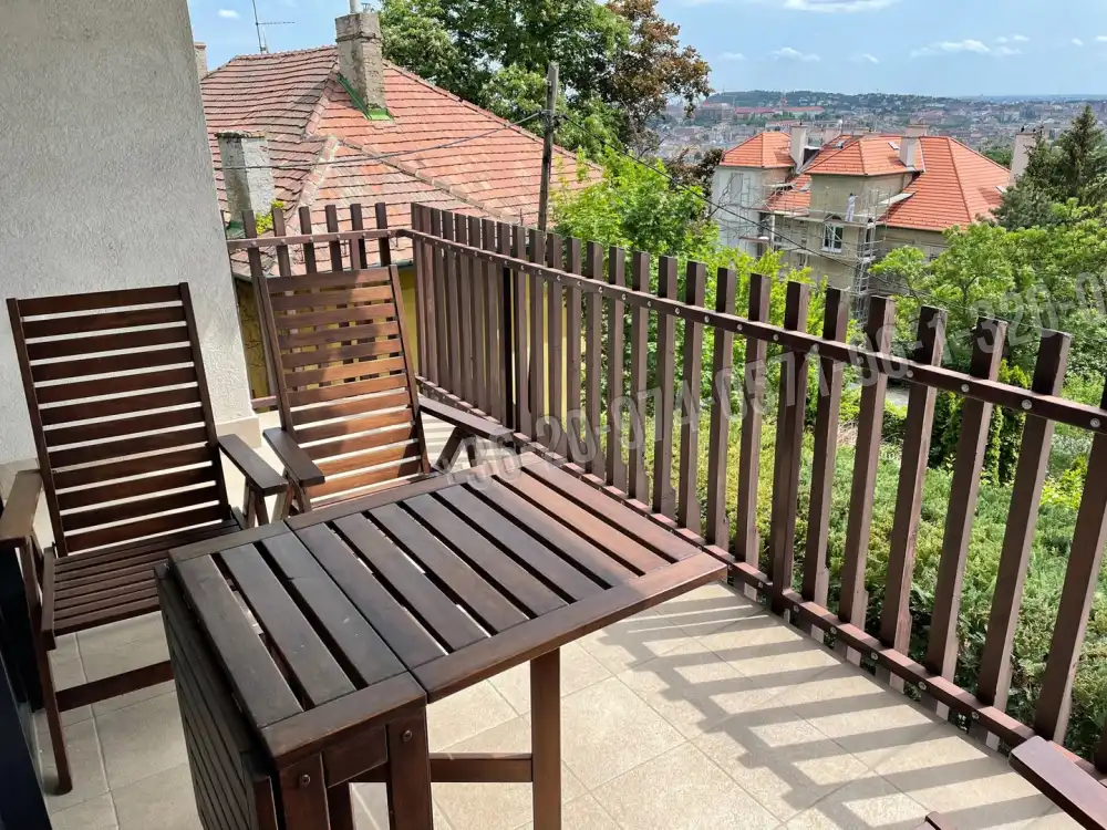 Budapest, II. kerület - Rézmál