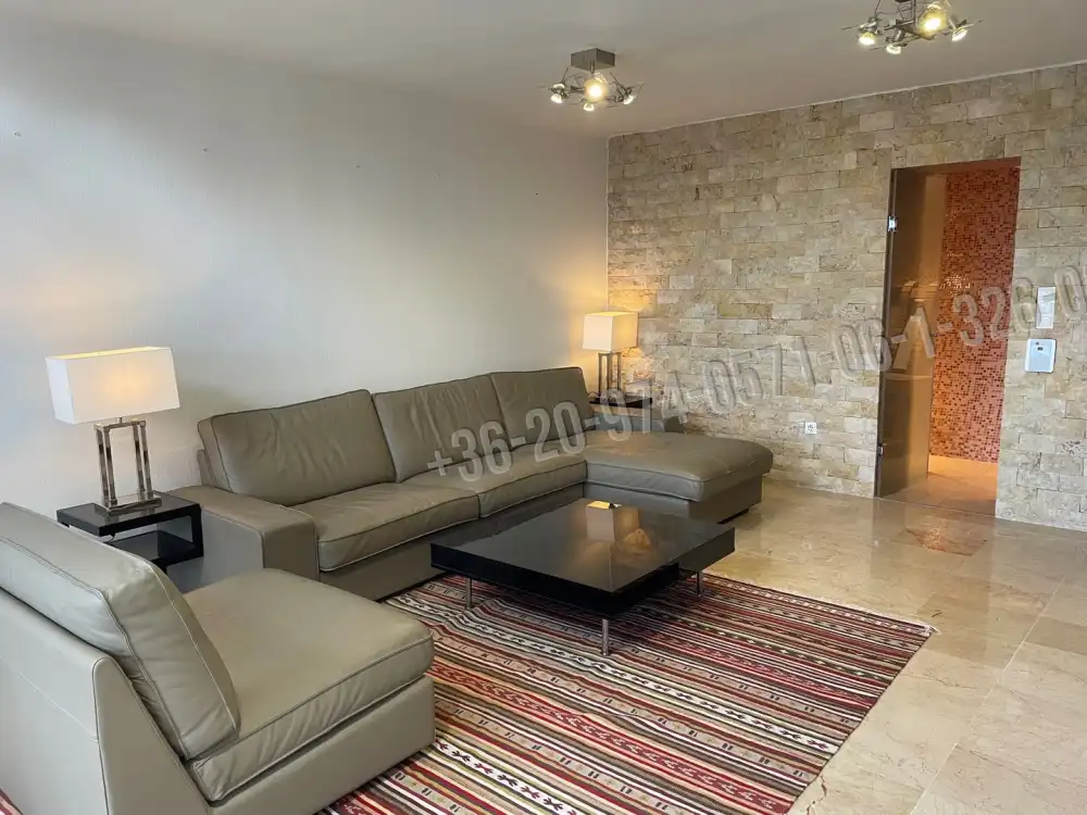 Budapest, II. kerület - Rézmál