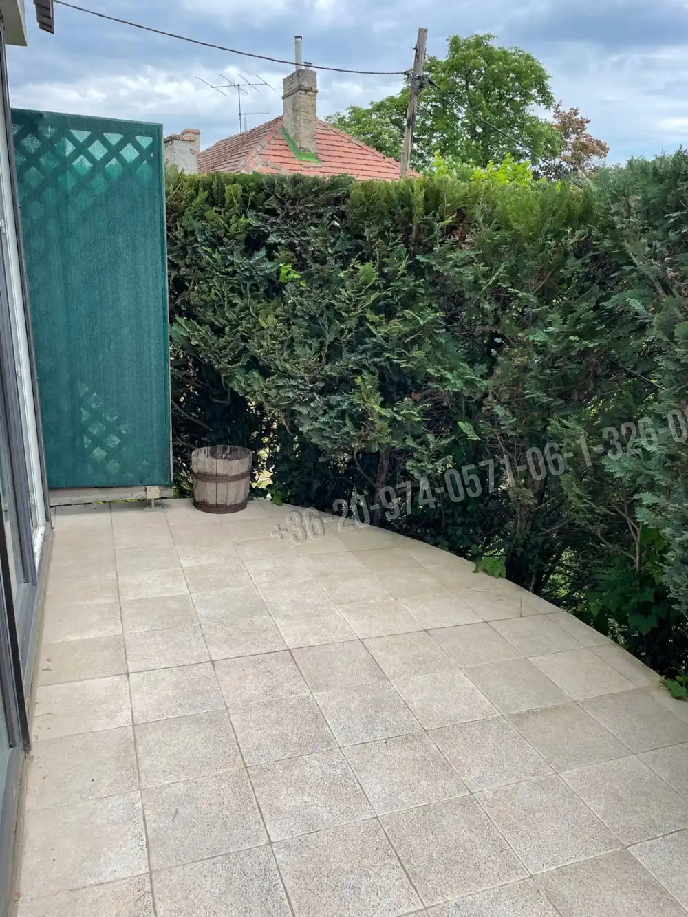 Budapest, II. kerület - Rézmál