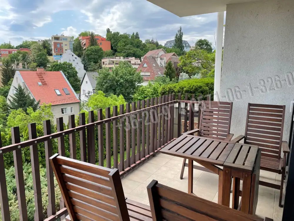 Budapest, II. kerület - Rézmál