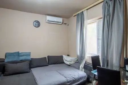 Eladó sorház, Budapest, IX. kerület 1+1 szoba 39 m² 48.5 M Ft