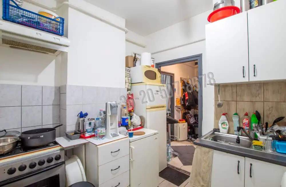 Budapest, IX. kerület - Külső-Ferencváros