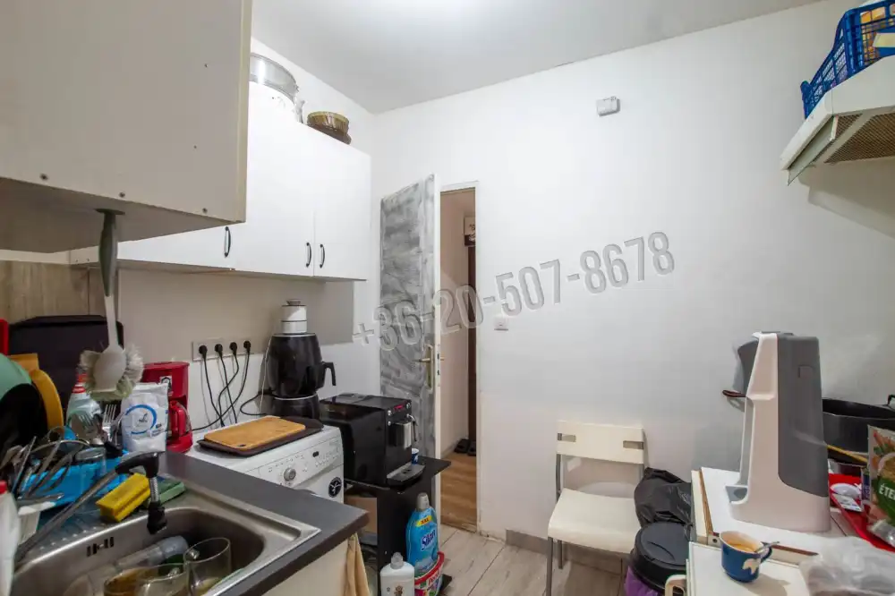 Budapest, IX. kerület - Külső-Ferencváros